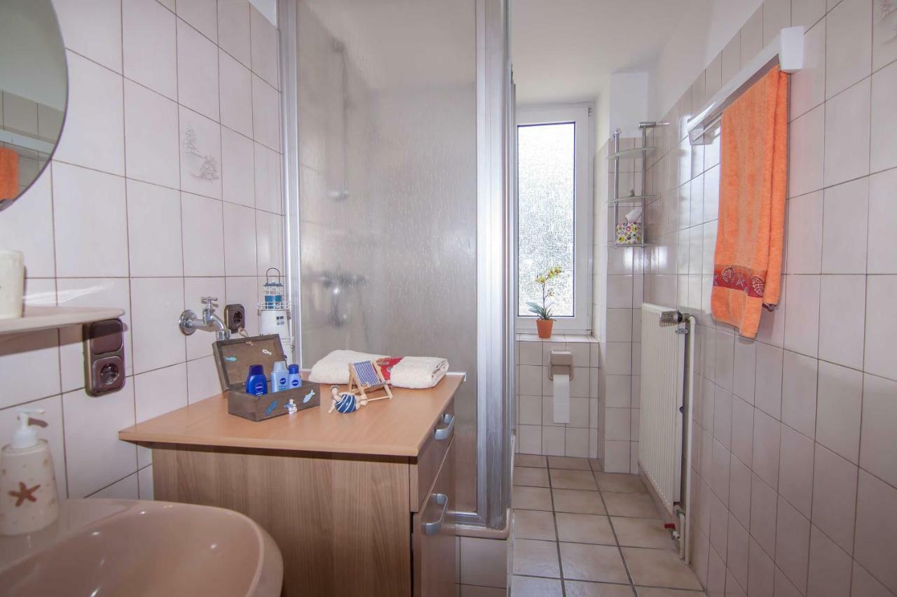 135 Mellum Apartment *