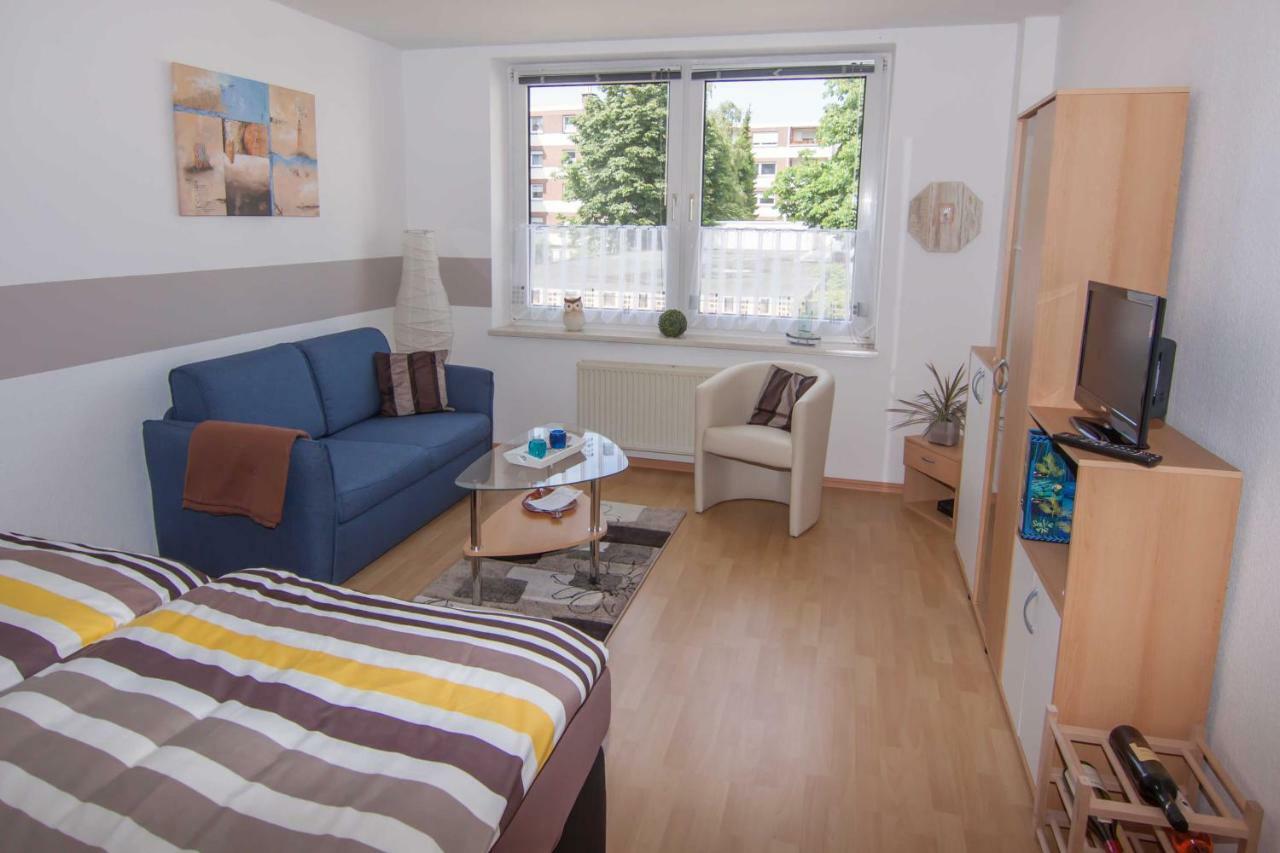135 Mellum * Wilhelmshaven