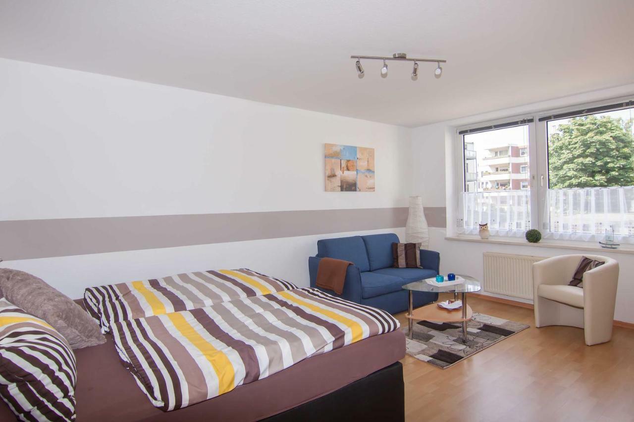 Apartment 135 Mellum