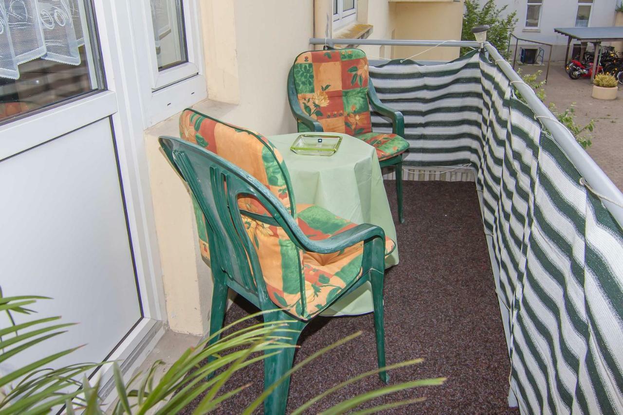 Apartment 135 Mellum Wilhelmshaven